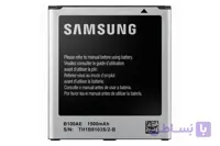 باتری اورجینال Samsung Galaxy Star Plus S7262 مدل B100AE