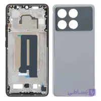قاب و شاسی شیائومی Xiaomi Poco X6 Pro