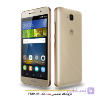 درب پشت اصلی گوشی Huawei Honor Y6 PRO