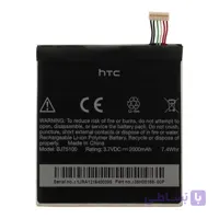 باتری اچ تی سی HTC Evo 4G LTE