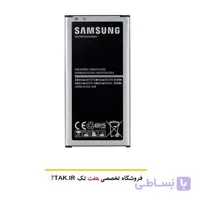 باتری سامسونگ Samsung Galaxy S5 مدل EB-BG900BBC