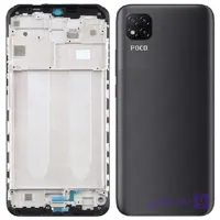 قاب و شاسی شیائومی Xiaomi Poco C3