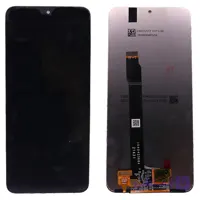 تاچ و ال سی دی آنر Honor X8 4g