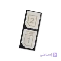 خشاب سیم کارت گوشی Sony Xperia C3 Dual