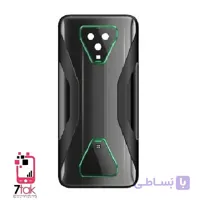 درب پشت شیائومی Xiaomi Black Shark 4S Pro
