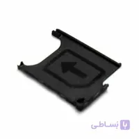 خشاب سیم کارت گوشی Sony Xperia Z1