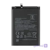 باتری شیائومی Xiaomi Redmi Note 9T 5G مدل BM54