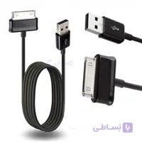 کابل شارژر اصلی تبلت سامسونگ