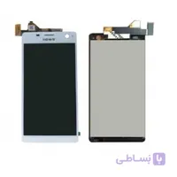 تاچ ال سی دی سونی Sony C4 کد فنی E5303/ E53063/E5353/ E5353/ E5306