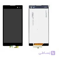 تاچ و ال سی دی سونی Sony C3 کد فنی D2503 / D2503