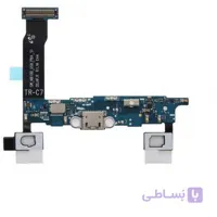 فلت شارژ اصلی گوشی سامسونگ samsung galaxy note3
