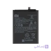 باتری شیائومی Xiaomi Redmi Note 10T 5G مدل BM53
