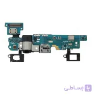 فلت شارژ اصلی گوشی سامسونگ samsung galaxy e700f