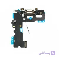 فلت شارژ اصلی گوشی آیفون Apple iphone 7