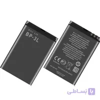 باتری نوکیا Nokia Asha 303 مدل BP-3L
