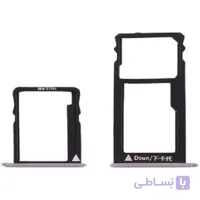 خشاب سیمکارت هوآوی Huawei Y6 Pro 2019 Sim Holder
