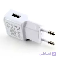 آداپتور شارژر اصلی سامسونگ ( شارژر بدون کابل )