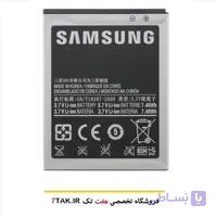 باتری سامسونگ Samsung Galaxy J1 Ace مدل EB-BJ110ABE
