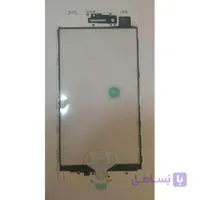 گلس تاچ و ال سی دی تعویض گلس گوشی آیفون Iphone 7 plus