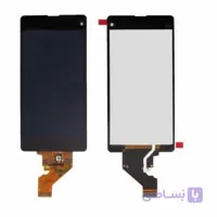 تاچ و ال سی دی سونی Sony Xperia Z1 Compact / Z1 Mini کد فنی D5503
