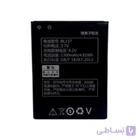 باتری لنوو Lenovo A355E مدل BL237