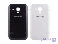 درب پشت Door Samsung S7562 Galaxy S Duos white