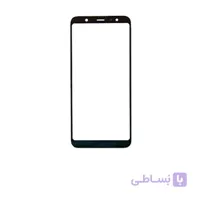 گلس تعمیراتی سامسونگ SAMSUNG A6 PLUS