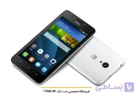 درب پشت اصلی گوشی Huawei Ascend Y635
