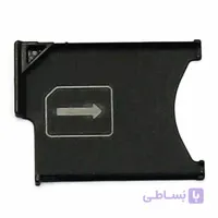 خشاب سیم کارت گوشی Sony Xperia Z2-T2-Z Ultra