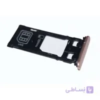 خشاب سیم کارت گوشی سونی sony xperia l1