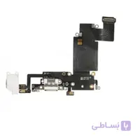 فلت شارژ اصلی گوشی آیفون Apple iphone 7 plus