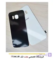 درب پشت سامسونگ Samsung Galaxy S6 Edge / G925