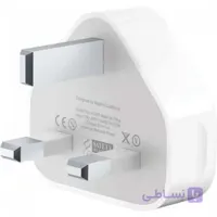 آداپتور شارژر بدون کابل آیفون 4 مدل MD812