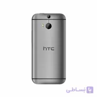 قاب و شاسی گوشی اچ تی سی HTC One M8