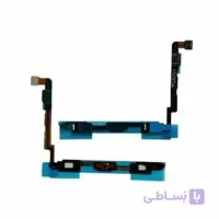 فلت هوم گوشی Samsung Galaxy note4