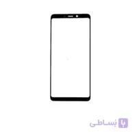 گلس تعمیراتی سامسونگ 2018 SAMSUNG A9