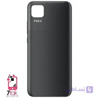 درب پشت شیائومی Xiaomi Poco C3