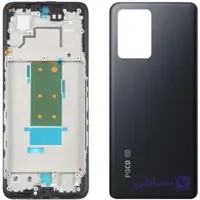 قاب و شاسی شیائومی Xiaomi Poco X4 GT