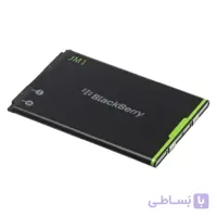 باتری بلک بری BlackBerry Bold Touch 9900 مدل JM1