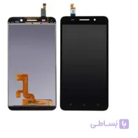 تاچ و ال سی دی گوشی هواوی HUAWEI HONOR 4X اورجينال مشکی