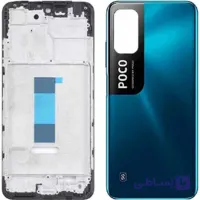 قاب و شاسی شیائومی Xiaomi Poco M3 Pro 5G