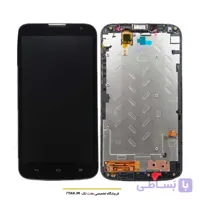قاب و شاسی کامل گوشی Huawei Ascend G730 ا Full frame and chassis Huawei Ascend G730
