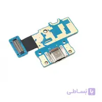 فلت شارژ اصلی گوشی سامسونگ samsung galaxy n5100