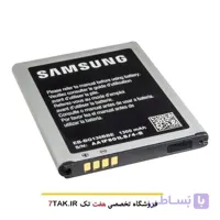باتری سامسونگ Samsung Galaxy Young 2 مدل EB-BG130ABE