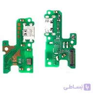 UIF شارژ و فلت شارژ گوشی هواوی Huawei P9 Lite