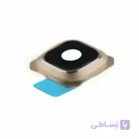 شیشه دوربین گوشی samsung galaxy s6 edge plus
