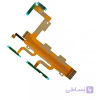 فلت پاور اصلی گوشی سونی اکسپریا مدل Sony Xperia C3
