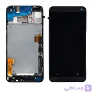 تاچ و ال سی دی گوشی موبایل Htc one m7