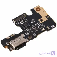 برد شارژ و فلت شارژ شیائومی Charging Board For Xiaomi Mi A3 ا Charging Board For Xiaomi Mi A3
