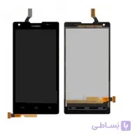 تاچ و ال سی دی هواوی Huawei Ascend G700